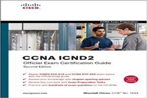 CCNA ICND2 Official Exam Certification Guide